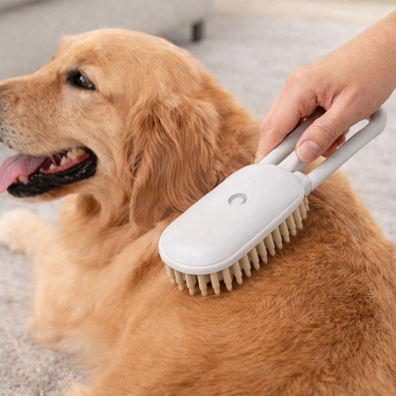 Anxiety Relieving Comb